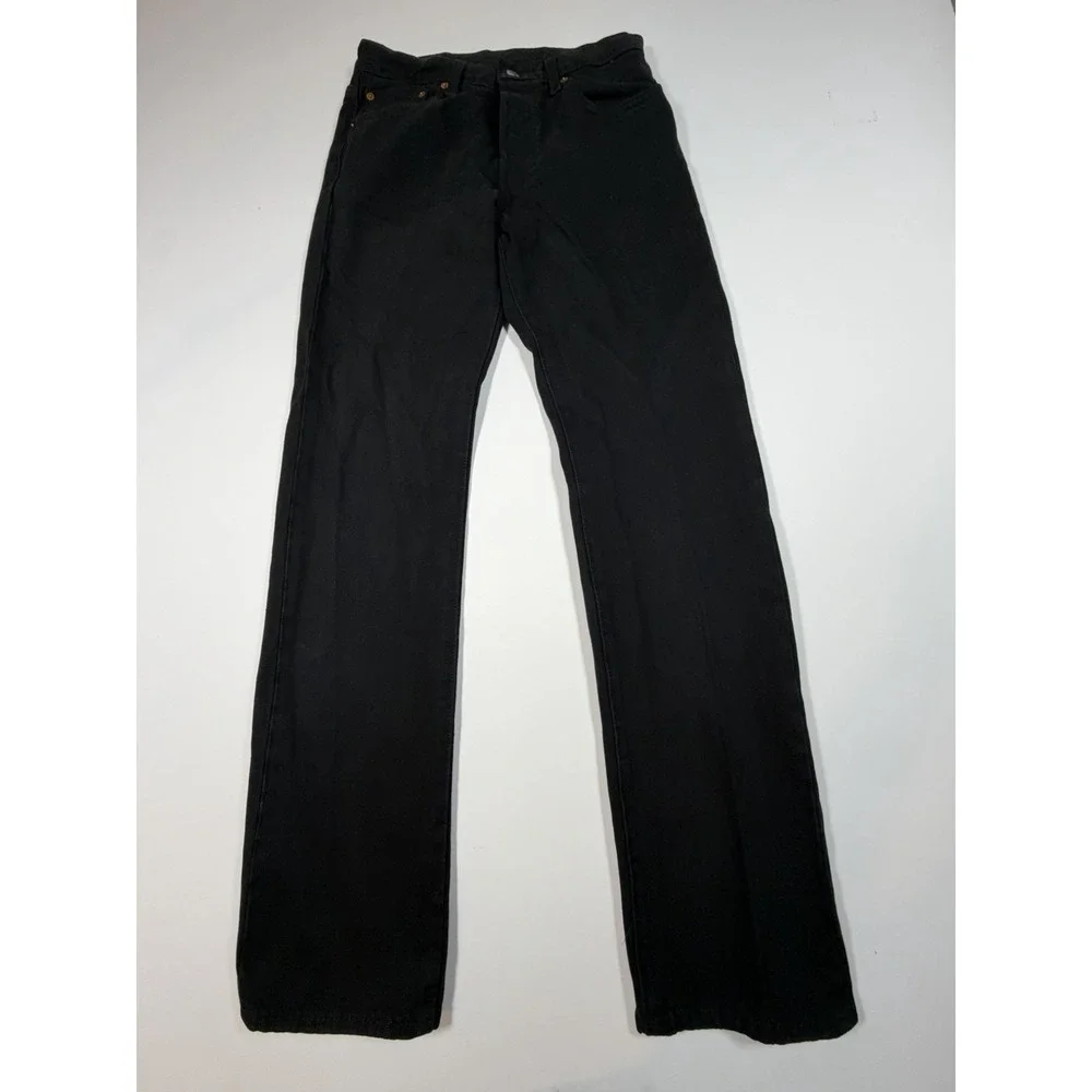 Levis clean ready